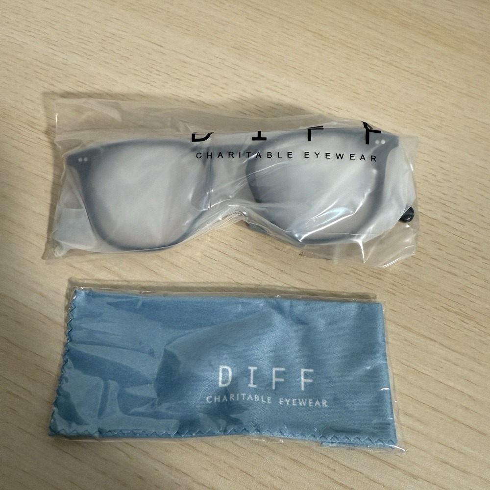 Diff NEW Maxwell Blue Light Blocking Glasses in‎ … - image 7